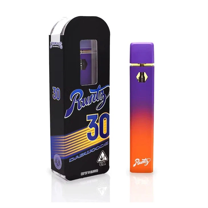 วิธีการจัดเก็บผลิตภัณฑ์ CBD VAPE อย่างถูกต้อง?