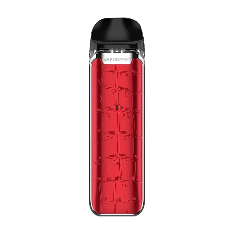 Luxe Q Pod Kit