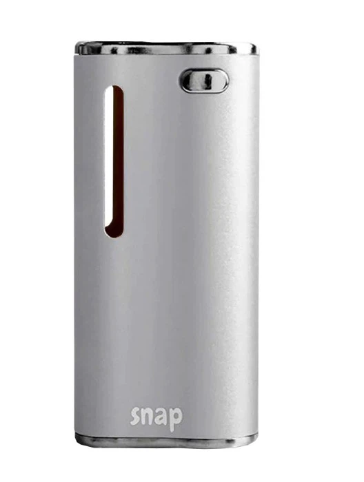 Exxus Snap 650mAh Cartridge Vaporizer Starter Kit Exxus Snap 650mAh Cartridge Vaporizer Starter Kit