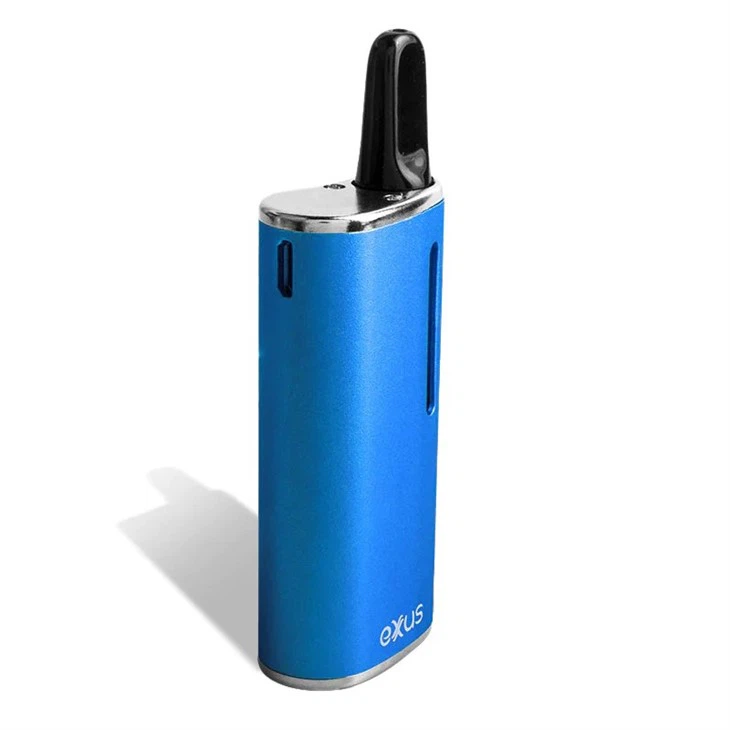 Vape snap