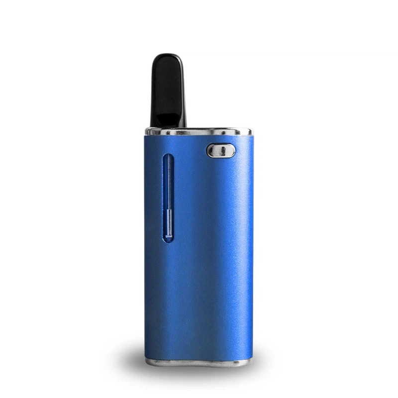 Snap Cartridge Vaporizer